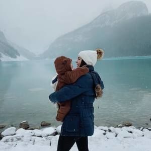 Meet your Posher, Hayley